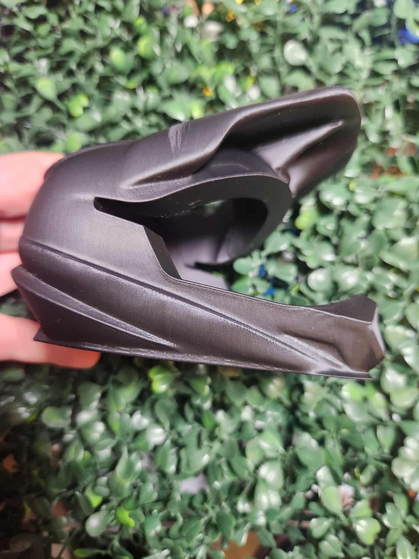 Labubu BMX Style Helmet