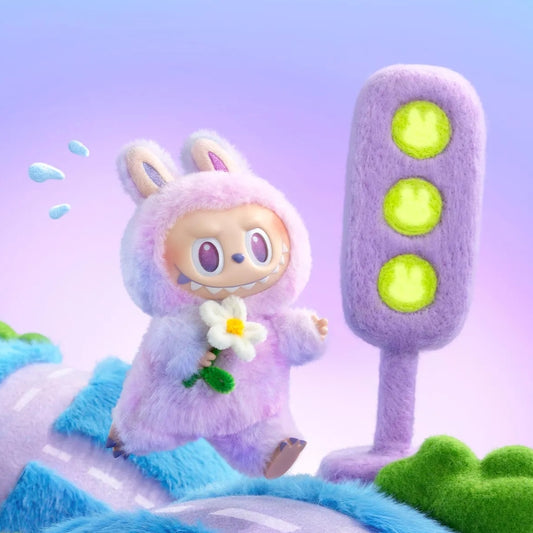Labubu – Big Into Energy (Certified Opened & Resealed) | Guaranteed Character Reveal